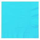 Bermuda Blue Lunch Napkins